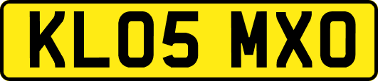 KL05MXO