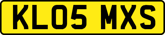 KL05MXS