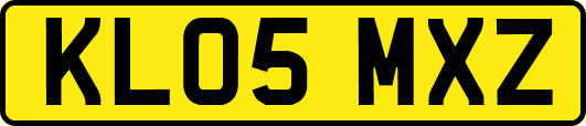 KL05MXZ