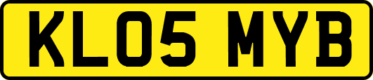 KL05MYB