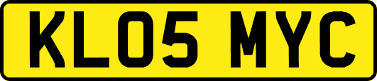 KL05MYC