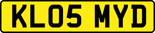 KL05MYD