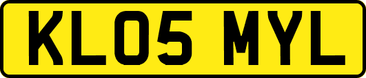 KL05MYL