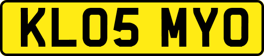 KL05MYO