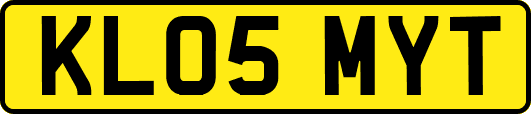 KL05MYT