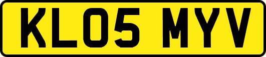 KL05MYV