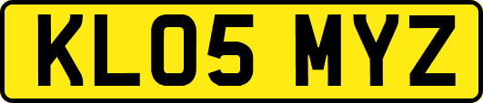KL05MYZ