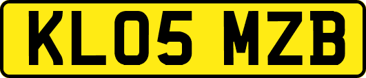 KL05MZB