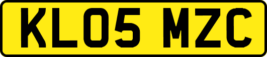 KL05MZC