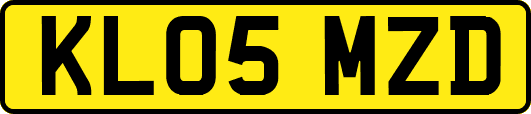 KL05MZD