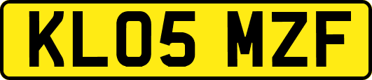 KL05MZF