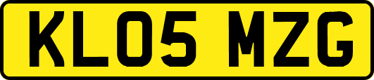 KL05MZG