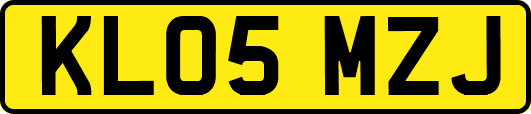 KL05MZJ