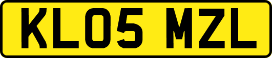 KL05MZL