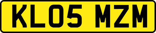 KL05MZM