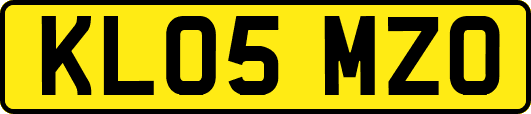 KL05MZO