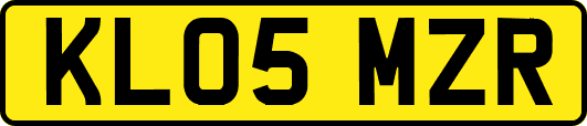 KL05MZR