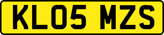 KL05MZS