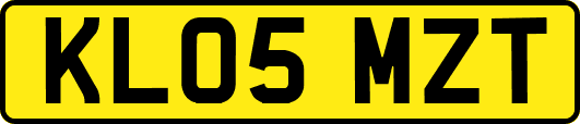 KL05MZT