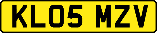 KL05MZV