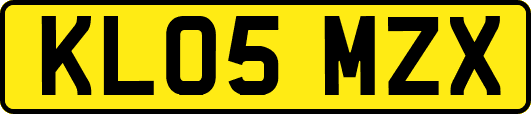 KL05MZX