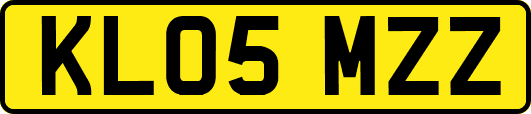 KL05MZZ