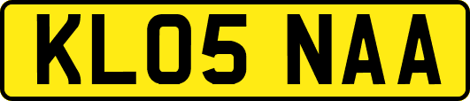 KL05NAA