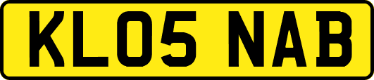 KL05NAB