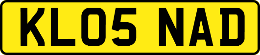 KL05NAD