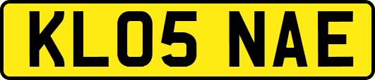KL05NAE