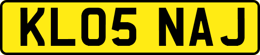 KL05NAJ