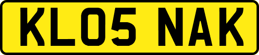 KL05NAK