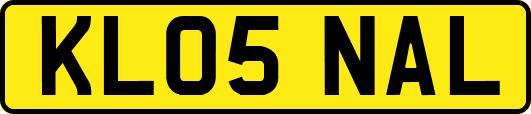 KL05NAL