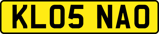 KL05NAO