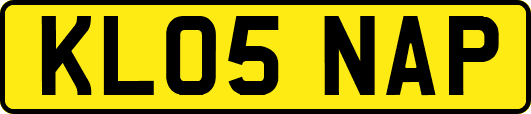 KL05NAP