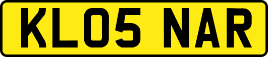 KL05NAR