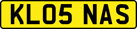 KL05NAS