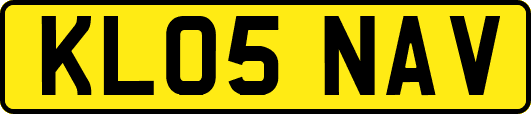 KL05NAV
