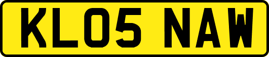 KL05NAW