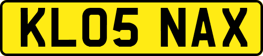KL05NAX