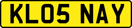 KL05NAY