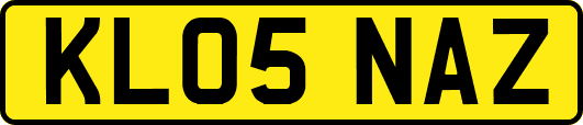 KL05NAZ
