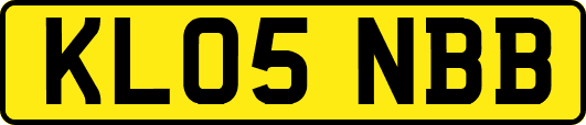 KL05NBB