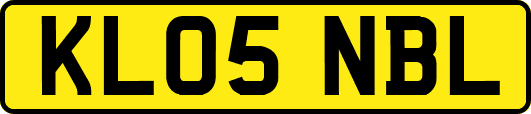 KL05NBL