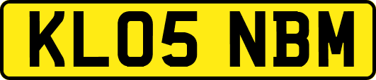 KL05NBM