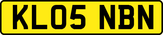 KL05NBN