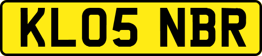 KL05NBR