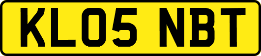 KL05NBT