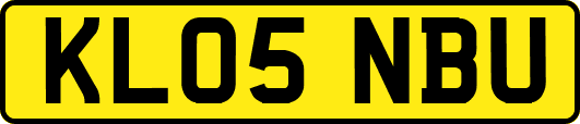KL05NBU