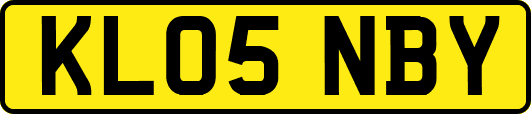 KL05NBY